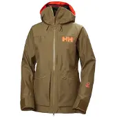 Helly Hansen Powderqueen 3.0 Jas