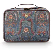 Pip studio Casey Beauty Case Jabali Blue
