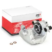 FTE 9296234 Remklauw