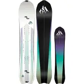 Jones Snowboards Women's Stratos Split 25/26