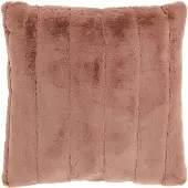 Coppens Kussen Norah old pink |
