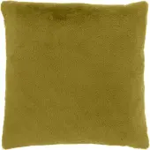 Coppens Kussen Klaas moss green