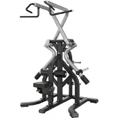 Toorx Professional Circular Lat Pulldown FWX 8350