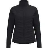 Under Armour Pro Insulated FZ- Dames Golfjas Zwart