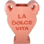 HD Collection Vaas La Dolce Vita Aardewerk 23x9.5x35.8cm
