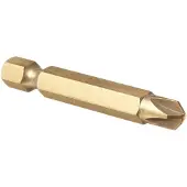Wera 871/4 DC TORQ-Set MPlus Bits, # 8 x 50 mm - 1 stuk(s) - 05066692001