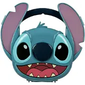 Undercover Lilo & Stitch creatieve speelgoedset blauw 16-delig in 3D-etui.