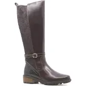 Solidus 61016 Kinga Laarzen | Maat 7 Dames Bruin