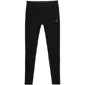 4F Victor, ski broek, meneer, zwart
