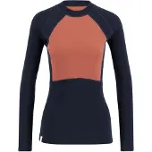 Ulvang Peak Map Crew, Damen, donkerblauw/roze