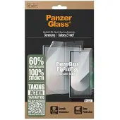 PanzerGlass Screenprotector Glass & Film voor de Samsung Galaxy Z Fold 7