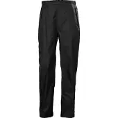 Helly Hansen - Loke Pants 2.0 - Regenbroek 3XL, zwart