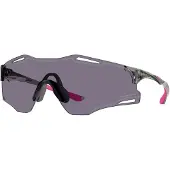 Oakley Cybr Zero (Prizm Grey) | ONE SIZE | Dames