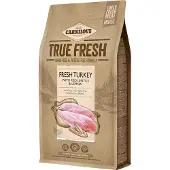Carnilove Granulaat voor honden, TRUE FRESH Kalkoen, voor volwassen honden, 11,4 kg