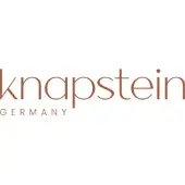 Knapstein Hanglamp Daja 1-lichts Nikkel