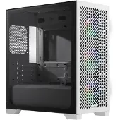 Cooler Master Elite 302 - Wit