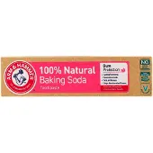 Arm & Hammer Tandpasta 100% Natural Gum Protection 75 Ml