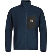 Lundhags Flok Wool Ms Pile, tussenlaag, heren, blauw