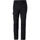 Lundhags Laka Ms Pant, wandelbroek, heren, zwart