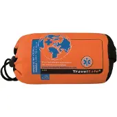 Travelsafe Triangle Wilderness Muskietennet, 1 pers.