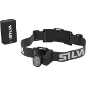 Silva Free Hoofdlamp 2000 M