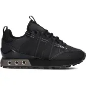 Cruyff Junior Jongens Sneakers Fearia - Zwart - Maat 32