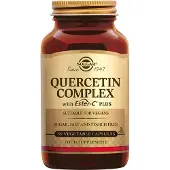 Solgar Quercetine Complex (50 capsules)