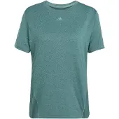 Adidas Functioneel shirt 'Designed for Training' smaragd