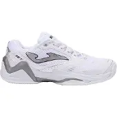 Joma Set All Court Shoes Wit EU 44 Man