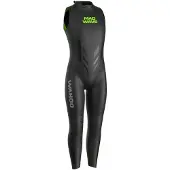Mad Wave Opnwtr Wahoo Lgj Mouwloos Neopreen Pak