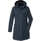 Killtec KOW 18 Parka Maat: 46