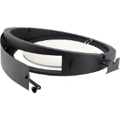 BASTE pizza oven kit kamado 21 inch