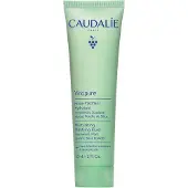 Caudalie Vinopure Hydraterende en Matmakende Fluide met Siliciumpoeder | 60 ml