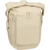 Kapten & Son Rugzak 'Lisbon Small' sand