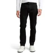 Tom Tailor Jeans 'Josh' black denim