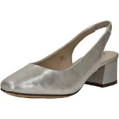 Caprice Slingpumps goud