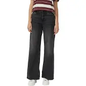 s.Oliver Jeans 'Suri' donkergroen