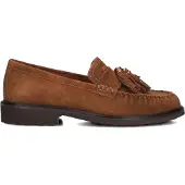 Stefano lauran Dames Loafers Pe2013 - Bruin - Maat 39