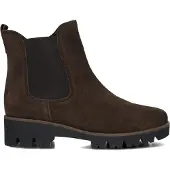 Gabor Dames Boots 051 - Bruin - Maat 36