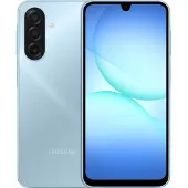 Samsung Galaxy A17 LTE 128GB Lichtblauw