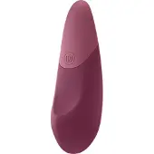 Womanizer - clitoris vibrator - oplaadbaar - siliconen - roze