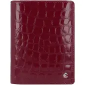 Esquire Portemonnee bordeaux