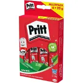 Pritt Lijmstift - 22 gram - 24 stuks