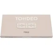 Tondeo TSS3+ mesjes (62mm)