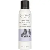 Percy & Reed Dry Volumising Spray Volumespray 200 ml