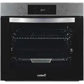 CATA Mds 8008 X Air Fryer Multifunctionele Oven