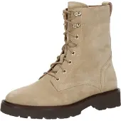 Geox Veterlaarsjes 'D Norize' beige