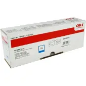 OKI 42804507 toner cyaan (origineel)