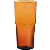 Iittala Solare drinkglas hoog 39 cl 2-pack Koperkleurig