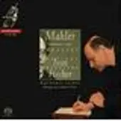 OUTHERE Budapest Festival Orchestra, Ivan Fisher - Mahler: Symphony 2 (2 SACD)